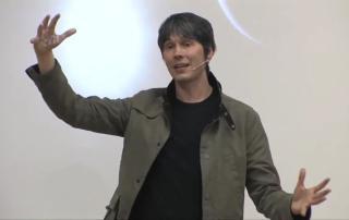 brian cox big bang live webcast event to facebook live streaming to youtube webcasting company wavefx
