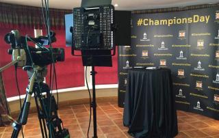 champions day live stream company webcast streaming to facebook live stream to youtube 360 live streaming vr