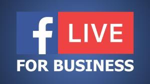 facebook live stream company to stream event to business page on facebook live 360 stream uk