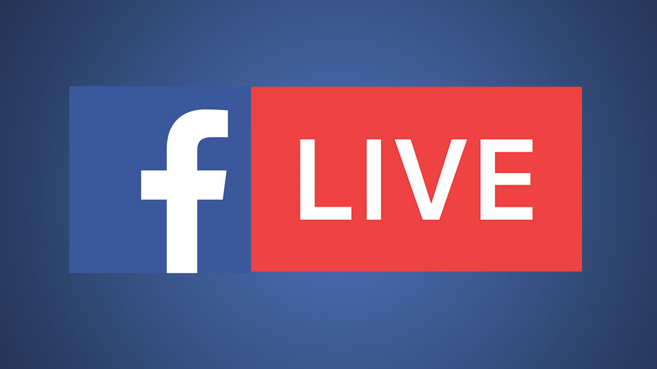 facebook live stream company to stream event to facebook page event streaming and video production company london