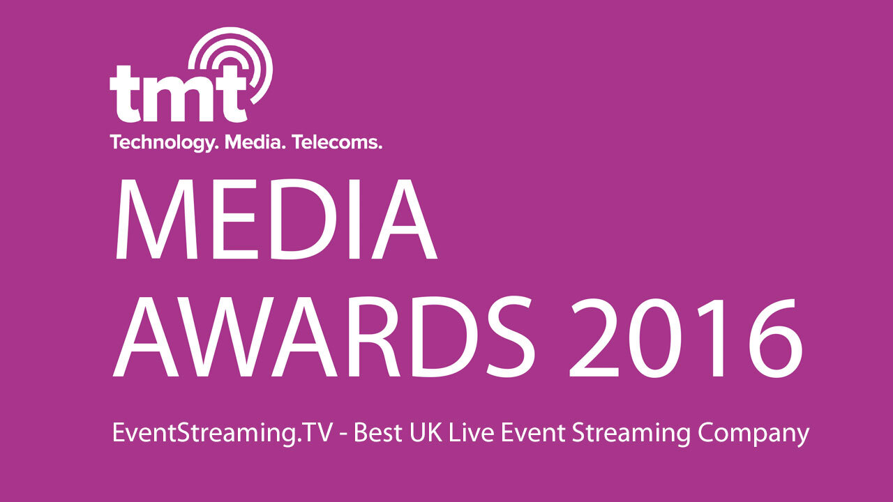 best uk streaming company event professionally streamed to facebook best webcasting company uk