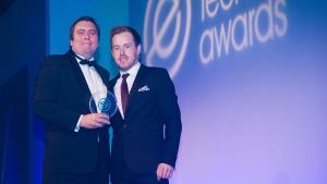 event technology award winner webcast live streaming company london streaming to facebook live webcast to youtube uk