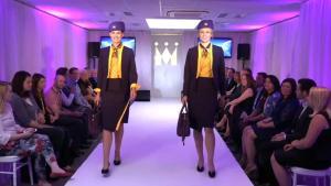 catwalk fashion show webcast event streaming 360 vr live stream